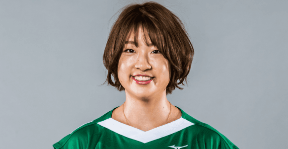 【NowVoice】奥原希望「考えることをやめるな！！！」