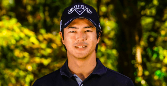 【NowVoice】石川遼「基礎を作ってくれたスポーツ」