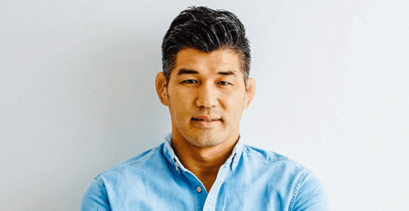 【NowVoice】井上康生「日本の子供たちへ」