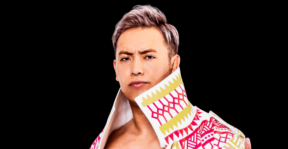 【NowVoice】オカダ・カズチカ「漫画」