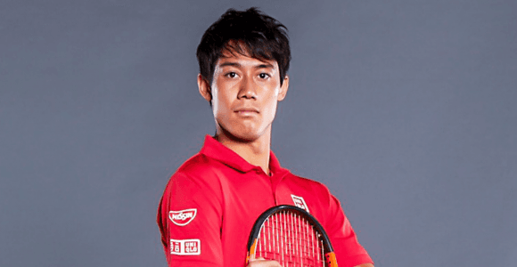 【NowVoice】錦織圭「なぜテニスが好きなのか」