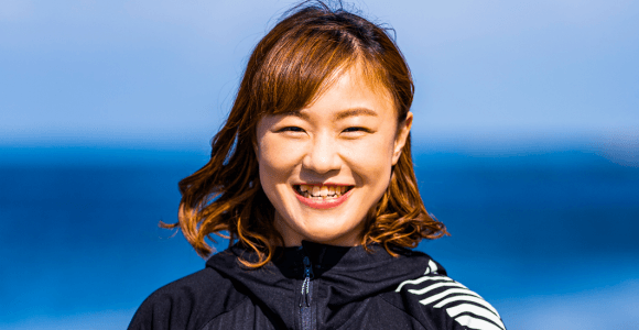 【NowVoice】登坂絵莉「日本の子供たちへ」