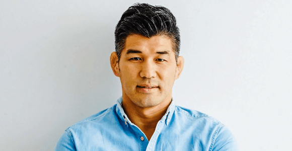 【NowVoice】井上康生「決断」