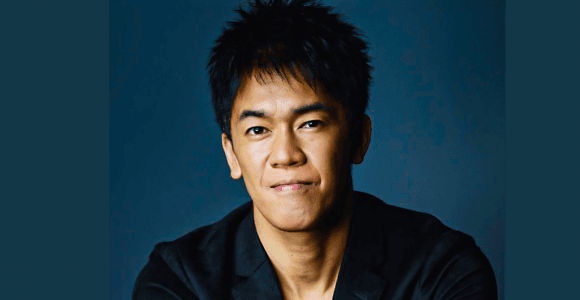 【NowVoice】武井壮「日本の子供たちへ」