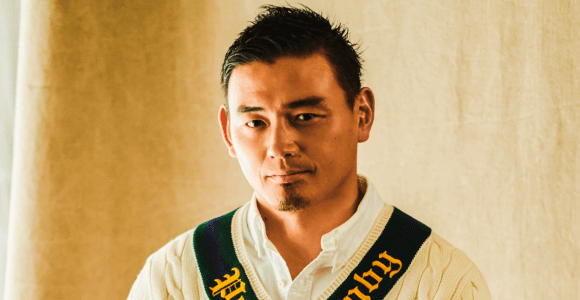 【NowVoice】五郎丸歩「我々ができること・・・」