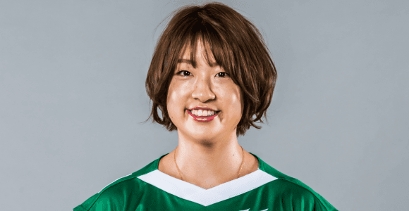 【NowVoice】奥原希望「I'm so happy♪」