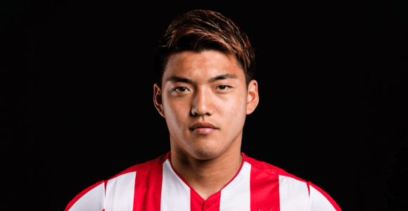 【NowVoice】堂安律「日本の子供たちへ」