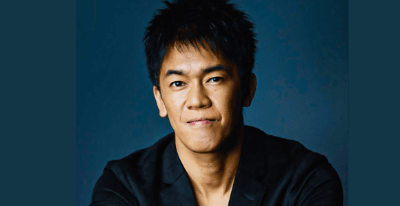 【NowVoice】武井壮「言葉の力」