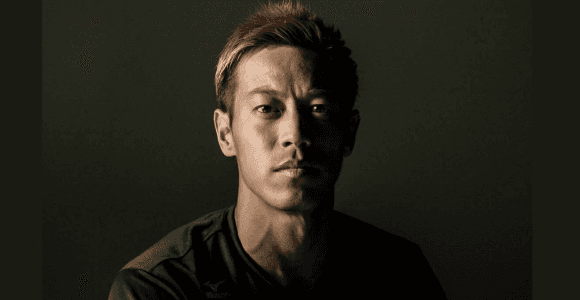 【NowVoice】本田圭佑「人類はどこにいくのか」