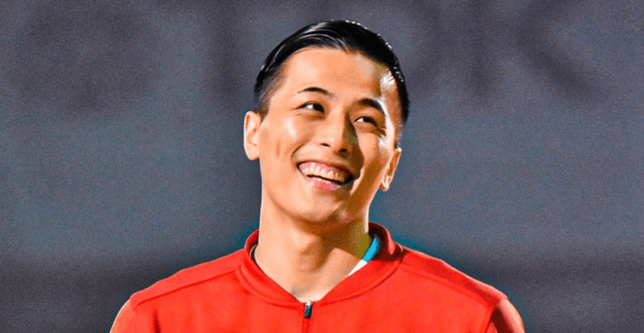 【NowVoice】富樫勇樹「日本の子供たちへ」