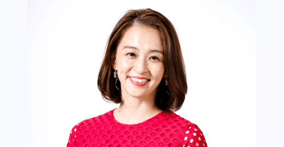 【NowVoice】田中理恵「日本の子供たちへ」