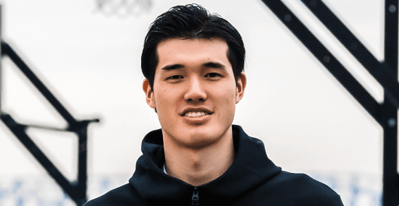 【NowVoice】渡邊雄太「Student-Athletes」