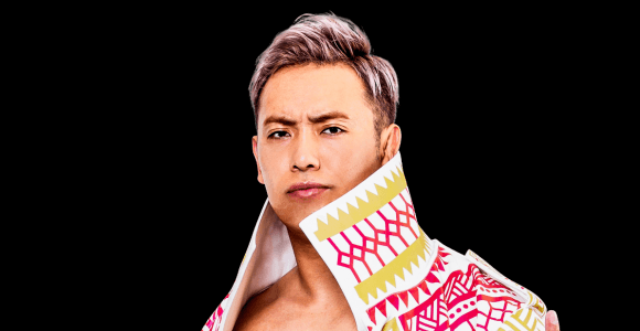 【NowVoice】オカダ・カズチカ「自粛期間をどう活かす？」