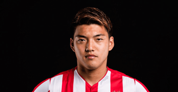 【NowVoice】堂安律「人は外界にとらわれる」