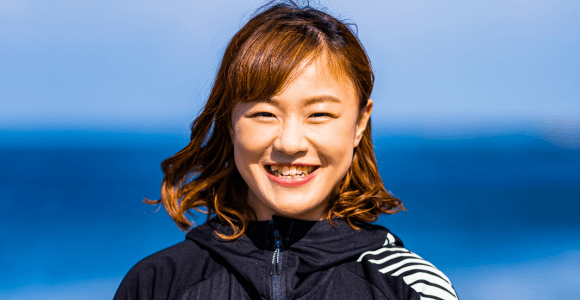 【NowVoice】登坂絵莉「It is what it is.」