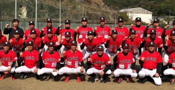 【連載企画】四国アイランドリーグPlusの今〜高知ファイティングドッグス編〜