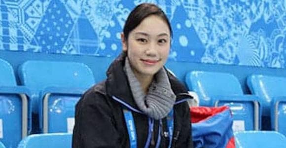 野球取材に見たフィギュア報道のヒント　中野友加里が引退後にスポーツ記者になった理由