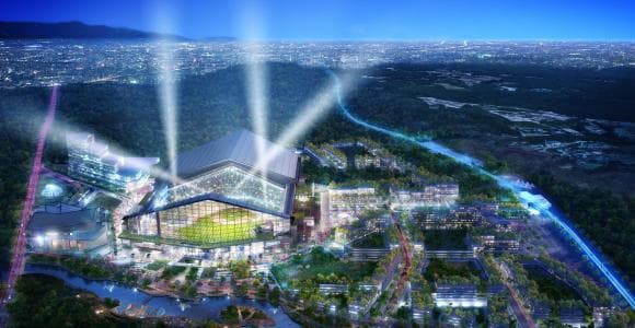 ファイターズの常識を超えた挑戦とは？～F.VILLAGE～