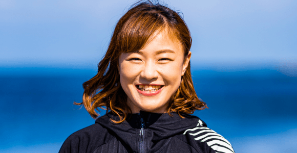 登坂絵莉が父親のエピソードを紹介 車中泊の思い出が原動力に