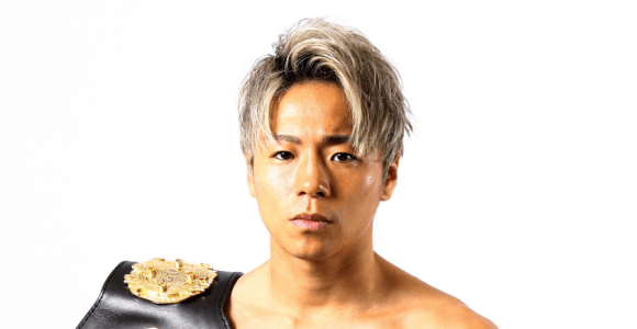 武尊が次戦を見据え意気込み「パワーを送れるように頑張る」