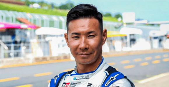 小林可夢偉が三浦春馬さんへ送る本気の言葉「馬鹿じゃねーの」