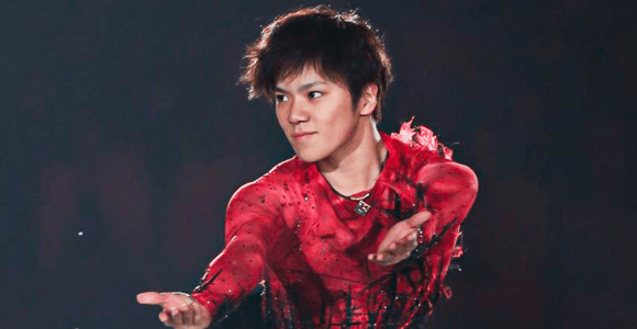 宇野昌磨が新たな“家族”を紹介「エマちゃんです」