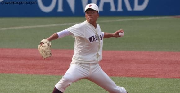 好調の宿敵をこの手で沈め、歴史に残る１勝を／早慶戦展望