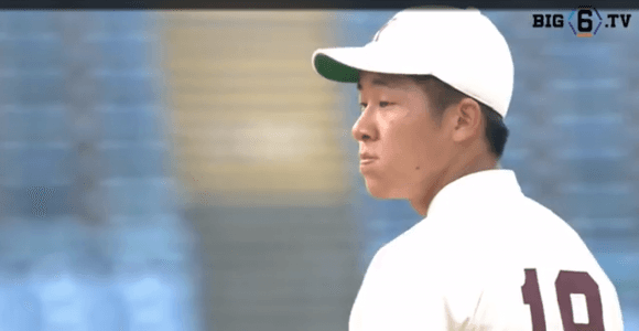 侍ジャパンU-18代表にも選ばれた徳山が立教打線を1安打に抑え完封勝利！【ハイライト動画 8/16 春季東京六大学野球 早稲田大学vs立教大学】