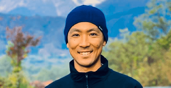 渡部暁斗にソックリなアスリートとは？ 本田圭佑の答えは？？