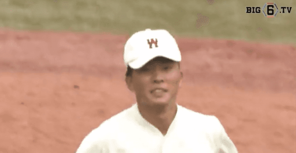 ドラフト1位候補左腕・早川隆久が魅せた！17奪三振の快投で早稲田が初戦制す【ハイライト動画 9/19 秋季東京六大学野球 明治大学vs早稲田大学】