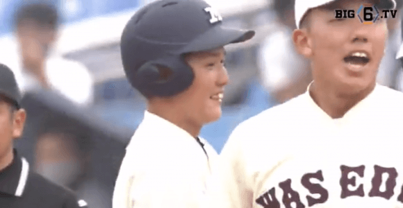 明大が先制されるも中盤に追い上げをみせ引き分けに持ち込む【ハイライト動画 9/20 秋季東京六大学野球 早稲田大学vs明治大学】