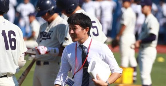 東京六大学のマネージャーという仕事　明大・太田主務の献身「心で考えて、心で行動する」