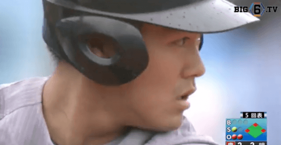 慶大・長谷川聡太がリーグ戦初出場、初本塁打で大活躍！【ハイライト動画 10/19 秋季東京六大学野球 慶應義塾大学vs明治大学】