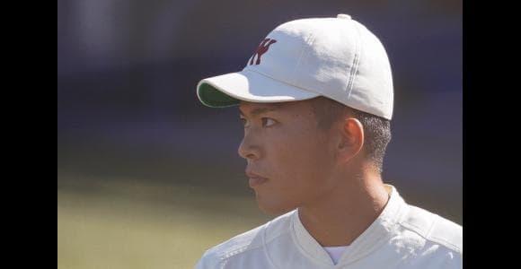 「『早慶6連戦』の安藤さんが…」　ドラフト前日、早大・小宮山監督が声を詰まらせ、語った早川隆久への期待