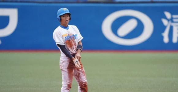 「東大が東京六大学で戦い続ける意味」　東大の主将・笠原健吾が4年間で辿り着いた答え