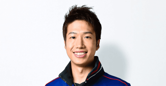 水谷隼が“生声”で近況報告 半年ぶりの公式戦に意気込む