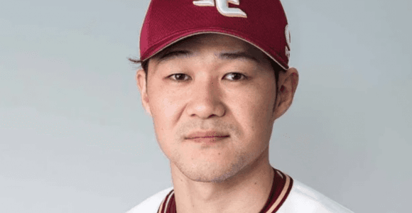 楽天、久保裕也の現役引退を発表　「松坂世代」がまたひとり…残るは2人に