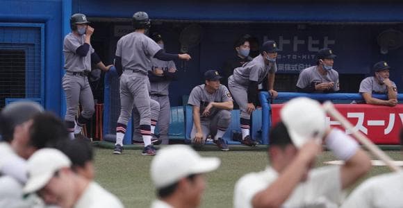 「あと1アウト」から消えた優勝　慶大、それぞれが受け入れた現実　エース木澤尚文「同期に申し訳ない」