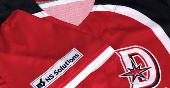 日鉄ソリューションズ株式会社 スポンサーシップに込めた想い「地域や社員を応援したい」