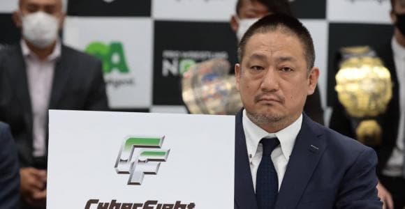 【DDTプロレス 高木三四郎】プロレスを、さらに世間に拡げていく（前編）