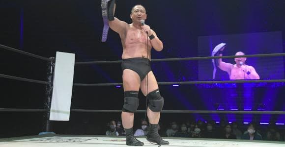 【DDTプロレス 高木三四郎】プロレスを、さらに世間に拡げていく（後編）