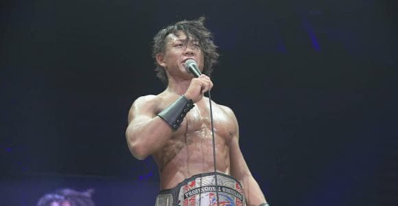 【DDTプロレス 遠藤哲哉】激動の2020年（後編）