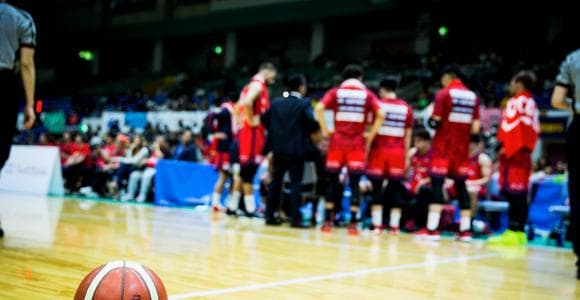 おらが町に現れる非日常。岩手ビッグブルズ新練習場が目指す『シンボリックな場所』