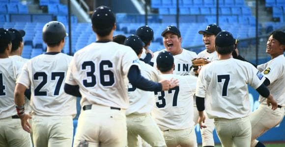 関東大学野球選手権優勝、桐蔭横浜大学に学ぶ　強いチーム作りには何が必要か？　【前編】
