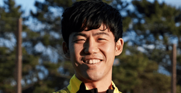 遠藤航は何を考えプレーしているのか