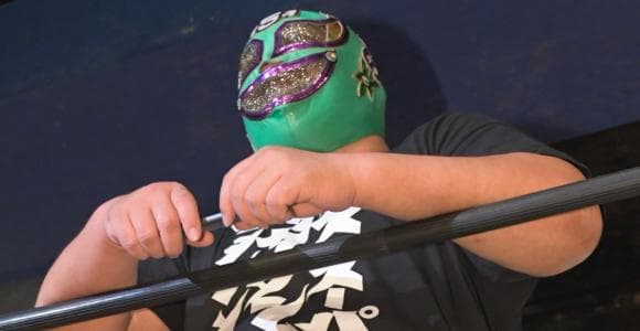 【DDTプロレス マッスル坂井】複数の顔を持つ、プロレス業界の異端児（後編）