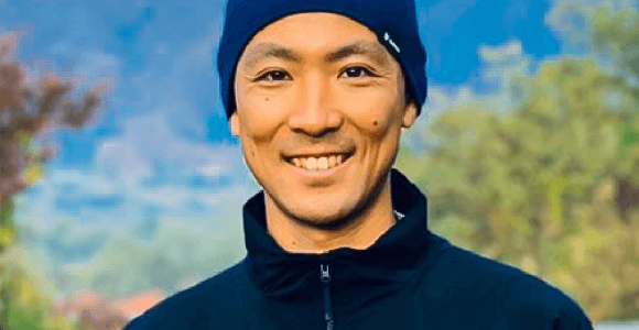 渡部暁斗が長男にかける思い「アスリートになってほしいとは思わない」