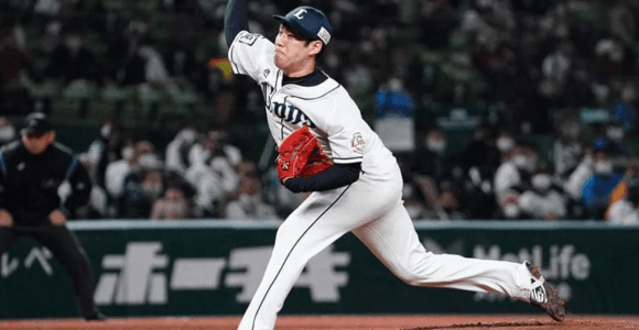 西武・増田と熊代がFA宣言選手契約締結合意として公示　権利を行使して残留