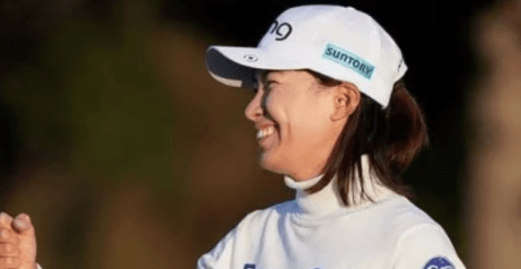 渋野日向子、全米V人気「2.6倍」で1位　現地オッズメーカー「シブノが大本命」