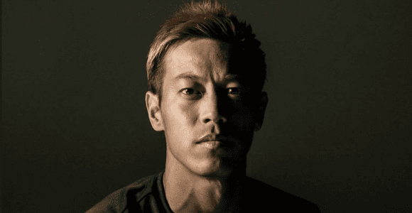 本田圭佑が関根勤氏と対談「日本人はMFにいい選手が生まれやすい」